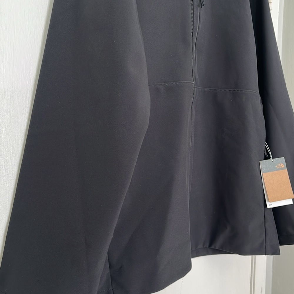 The North Face Mens Apex Bionic 3 Jacket - Picture 4 of 5